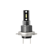 H7 12V PX26d 6xSMD1616 LED 6.000K 280lm PREMIUM FOG LED  M-TECH - 1 ΤΕΜ.