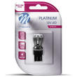 W21/5W (T20) 12/24V W3x16q 14xSMD2835 LED ΚΟΚΚΙΝΟ CAN-BUS BLISTER​  M-TECH - 1 ΤΕΜ.
