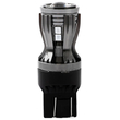 W21/5W (T20) 12/24V W3x16q 14xSMD2835 LED ΚΟΚΚΙΝΟ CAN-BUS BLISTER​  M-TECH - 1 ΤΕΜ.