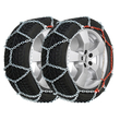 ΑΛΥΣΙΔΕΣ ΧΙΟΝΙΟΥ 4x4 ΠΑΧΟΥΣ 16mm KB-250 AMiO - 2 TEM.