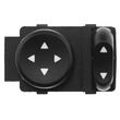 FIAT LINEA/PALIO/ALBEA/DOBLO 8PIN ΔΙΑΚΟΠΤΗΣ ΚΑΘΡΕΠΤΩΝ orig.735298499 - 735316891