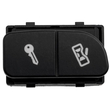 VW FOX 2003+ 4PIN ΔΙΑΚΟΠΤΗΣ ΚΛΕΙΔΩΜΑΤΟΣ ΠΟΡΤΑΣ orig.5Z0962125
