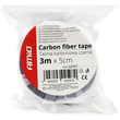 TAINIA 5D CARBON ΕΣΩΤΕΡΙΚΗΣ & ΕΞΩΤΕΡΙΚΗΣ ΧΡΗΣΗΣ 50mm x 3m AMIO -1 ΤΕΜ.