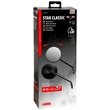 ΚΑΘΡΕΠΤΕΣ MOTO ΣΤΡΟΓΓΥΛΟΙ M10X1,25 DX 106cm STAR CLASSIC LAMPA - 2 ΤΕΜ