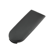 VW GOLF IV 1997-2003 / PASSAT B5 1996-2005 / BORA 1998-2005 / SKODA OCTAVIA I 1996-2010 ΚΑΠΑΚΙ OEM ΤΕΜΠΕΛΗ ΜΑΥΡΟ ΧΡΩΜΑ