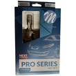 H4 12V 2x20W 5.700K 4400lm OSRAM PRO LED KIT SET CAN-BUS (ΜΕ ΑΝΕΜΙΣΤΗΡΑΚΙ) NEW GEN  M-TECH - 2 ΤΕΜ.