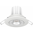 ELVHX - EL191714 | LED DownLight DIM white Φ80x58mm|8W|4000k|720lm|36°|{enjoysimplicity}™