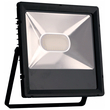 ELVHX - EL193302 | LED FloodLight black IP65 L203xW185xH63mm|30W|2700k|2500lm|{enjoysimplicity}™
