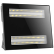 ELVHX - EL193936 | LED FloodLight black lens IP65 L262xW206xH74mm|100W|6500k|9500lm|enjoySimplicity™