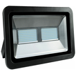 ELVHX - EL193992 | LED FloodLight black IP65 L450xW320xH160mm|200W|3000k|15160lm|enjoySimplicity™