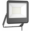 ELVHX - EL198776 | LED FloodLight black IP65 L243xW286xH37mm|70W|6500k|6300lm|enjoySimplicity™