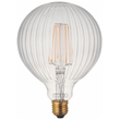 ELVHX - EL822001 | LED FILLAMENT VintageGlass G125*175|5.5W Ε27|2200k|550lm|{enjoysimplicity}™