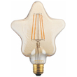 ELVHX - EL822008 | LED FILLAMENT VintageGlass D128*180|5.5W Ε27|2200k|550lm|{enjoysimplicity}™