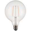 ELVHX - EL827103 | LED FILLAMENT DIM CLEAR G125-2|2.5W Ε27|2700k|200lm|{enjoysimplicity}™