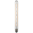 ELVHX - EL827908 | LED FILLAMENT DIM CLEAR T30-12|8W Ε27|2700k|700lm|{enjoysimplicity}™