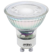 ELVHX - EL610664 | LED GU10 GLASS|6W(>60W)|4000k|525lm|38°|{enjoysimplicity}™