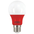 ELVHX - EL733805 | LED A60 E27 OΛΗ ΚΟΚΚΙΝΟ |3.5W (>40W)|{enjoysimplicity}™