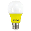 ELVHX - EL733811 | LED A60 E27 OΛΗ ΚΙΤΡΙΝΟ |3.5W (>40W)|{enjoysimplicity}™