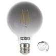 ELVHX - EL822703 | LED SMOKY FILLAMENT DIM|G95 4.5W(>19w) E27|2000k|180lm|{enjoysimplicity}™
