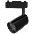 ELVHX - EL183162 | LED SpotTruck 3 ΚΑΛΩΔΙΑ|ΕΣΤΙΑ|25W|6500k|2000lm|ΜΑΥΡΟ|72x145xh162|{enjoysimplicity}™
