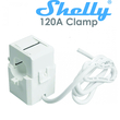 ELVHX - Shelly 120A Clamp