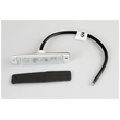 ΦΩΣ ΟΓΚΟΥ 12/24V 5xSMD LED ΛΕΥΚΟ ΔΙΑΦΑΝΟ 96x20mm ΜΕ ΕΓΚΡΙΣΗ ΤΥΠΟΥ R7/R10  LAMPA - 1 TEM.
