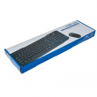 Σετ Keyboard/Mouse CMK-328