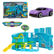 MicroMachines Πλυντήριο Αυτοκινήτων
