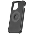 iPHONE 14 PRO ΘΗΚΗ ΚΙΝΗΤΟΥ ΜΑΓΝΗΤΙΚΗ MAG CASE  ΓΙΑ ΒΑΣΕΙΣ MOTO OPTI LINE (ΧΩΡΙΣ ΒΑΣΗ) LAMPA - 1ΤΕΜ.