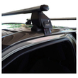 TOYOTA YARIS CROSS XP210 5D 2020+  KIT ΜΕ ΜΠΑΡΕΣ ΟΡΟΦΗΣ ΑΛΟΥΜΙΝΙΟΥ MENABO (AL1-3360/ΜΒ-FIX077G)