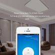 SONOFF Basic Smart Home Switch WiFi - Ασύρματος Έξυπνος Διακόπτης GloboStar 48455