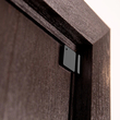 ELVHX - Shelly BLU Door/Window_Black