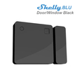 ELVHX - Shelly BLU Door/Window_Black