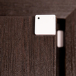 ELVHX - Shelly BLU Door/Window_White