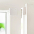 ELVHX - Shelly BLU Door/Window_White
