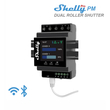 ELVHX - Shelly Pro Dual Cover PM