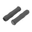 ΧΕΙΡΟΛΑΒΕΣ ΠΟΔΗΛΑΤΟΥ125+125mm (ΔΙΑΦΟΡΑ ΧΡΩΜΑΤΑ: ΜΑΥΡΟ/ΠΡΑΣΙΝΟ/ΠΟΡΤΟΚΑΛΙ/ΚΟΚΚΙΝΟ) EVA -  2ΤΕΜ