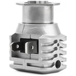 ΛΑΜΠΕΣ LED X1 SERIES H1 10-16V 40W 6.500K 4400lm +400% ΑMiO - 2 TEM.