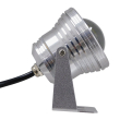 Προβολέας LED Κήπου 10W 12V 900lm 35° Αδιάβροχο IP65 Θερμό Λευκό 3000k GloboStar 77390