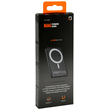 ΑΥΤΟΝΟΜΟΣ ΦΟΡΤΙΣΤΗΣ ΓΙΑ I-PHONE 15W MAX/ USB TYPE C  MAG POWER 5000 MAGSAFE OPTILINE LAMPA - 1 ΤΕΜ.