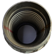 ΣΠΙΡΑΛ AUTOFLEX EXHAUST ΧΩΡΙΣ ΕΠΕΝΔΥΣΗ Φ63Χ15