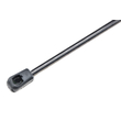 SKODA OCTAVIA I 1996-2010 LIFTBACK ΑΜΟΡΤΙΣΕΡ ΠΟΡΤ ΜΠΑΓΚΑΖ orig.1U6827550/6920AB1D/1U6827550C - 1 ΤΕΜ