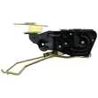 HYUNDAI ACCENT 2000-2005 ΗΛΕΚΤΡΟΜΑΓΝΗΤΙΚΗ ΚΛΕΙΔΑΡΙΑ ΕΜΠΡΟΣ ΔΕΞΙΑ orig.81320-25030