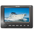 HASDA MP5 PLAYER H-305 4x50W ΜΕ ΡΑΔΙΟΦΩΝΟ/USB/BLUETOOTH (ΑΔΙΑΒΡΟΧΟ / ΜΑΥΡΟ)