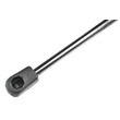 VW PASSAT B6 VARIANT 2005-2010 COMBI ΑΜΟΡΤΙΣΕΡ ΠΟΡΤ ΜΠΑΓΚΑΖ 450mm/550N orig.3C9827550 ΝΤΥ - 1 Τεμ.