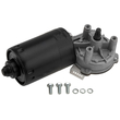AUDI A3 2003+ / SEAT AROSA 1997+ / VW GOLF IV 2005+ ΜΟΤΕΡ ΥΑΛΟΚΑΘΑΡΙΣΤΗΡΩΝ ΕΜΠΡΟΣ orig.1H0955119 ΝΤΥ