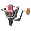 Μηχανάκι ψαρέματος - ACE4000 - 31133