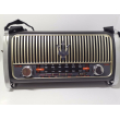 Επαναφορτιζόμενο ραδιόφωνο - M523BT - 865253