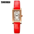 Αναλογικό ρολόι χειρός – Skmei - 1783 - 017837 - Red