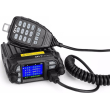 Ασύρματος πομποδέκτης - UHF/VHF - 25W - KT-8900 - QYT - 489001